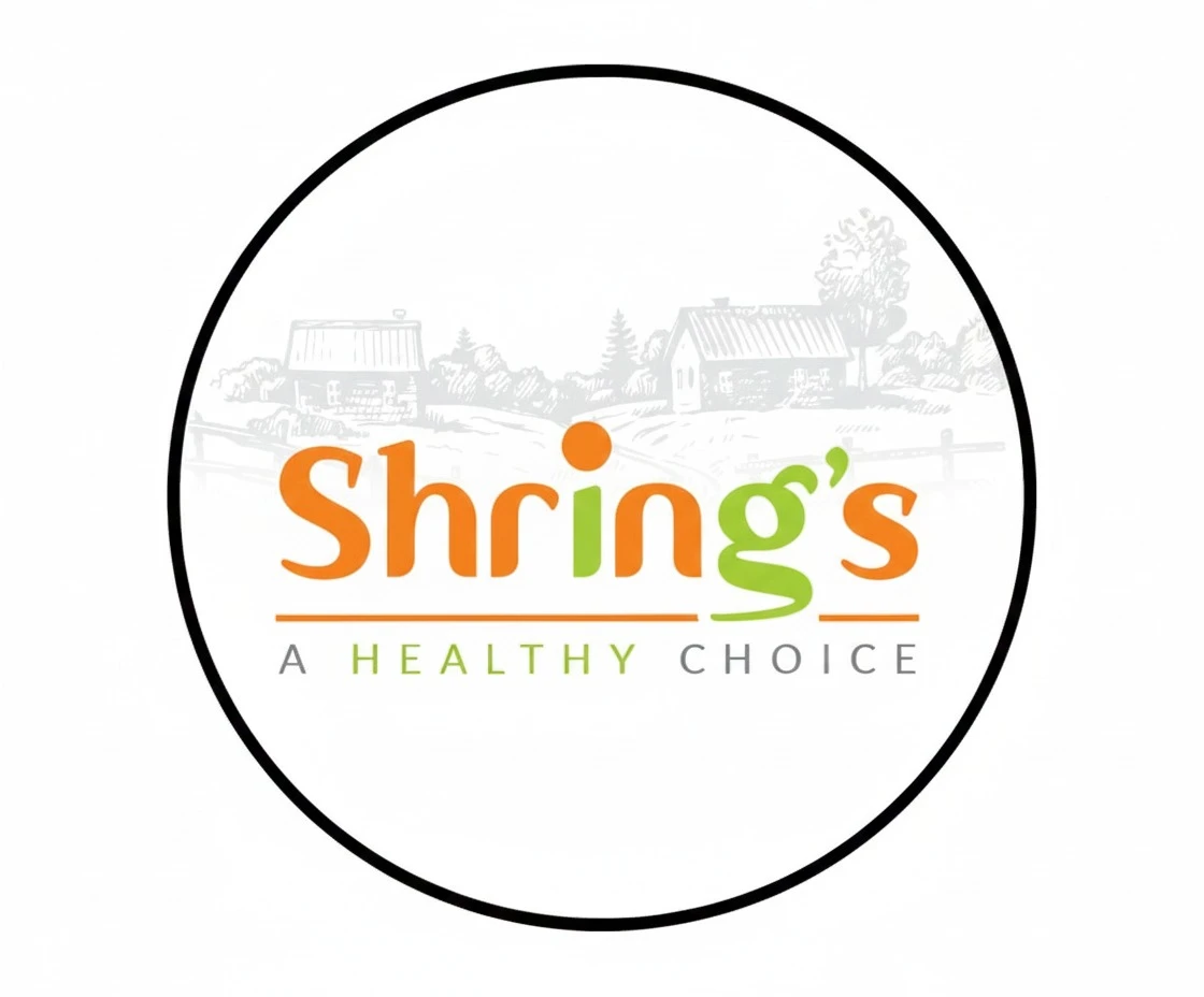 Shrings